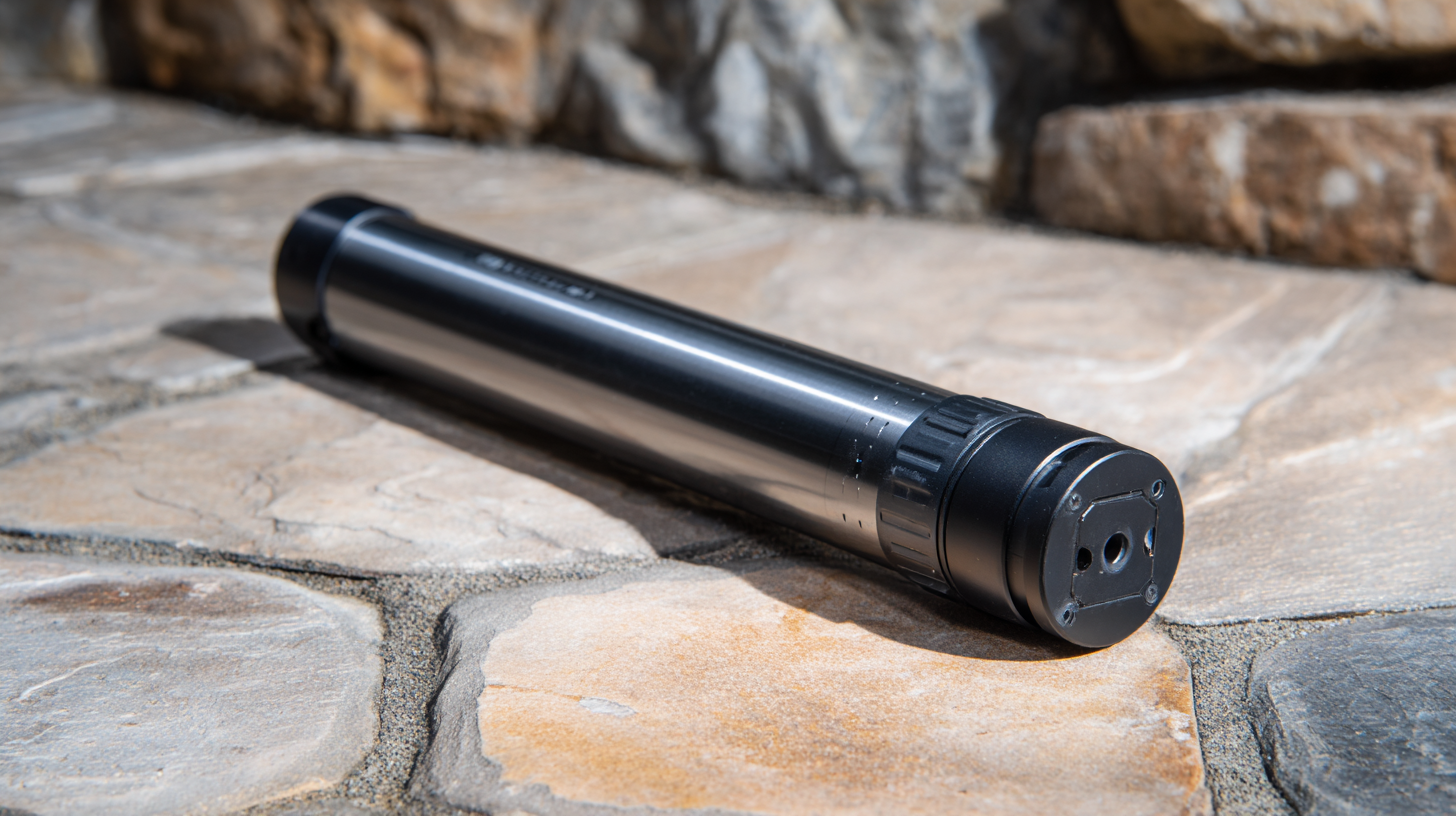 Exploring Innovative Alternatives to Telescoping Flagpoles for Your Outdoor Needs