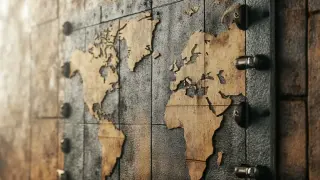The Innovations Shaping Wall Flag Brackets Worldwide