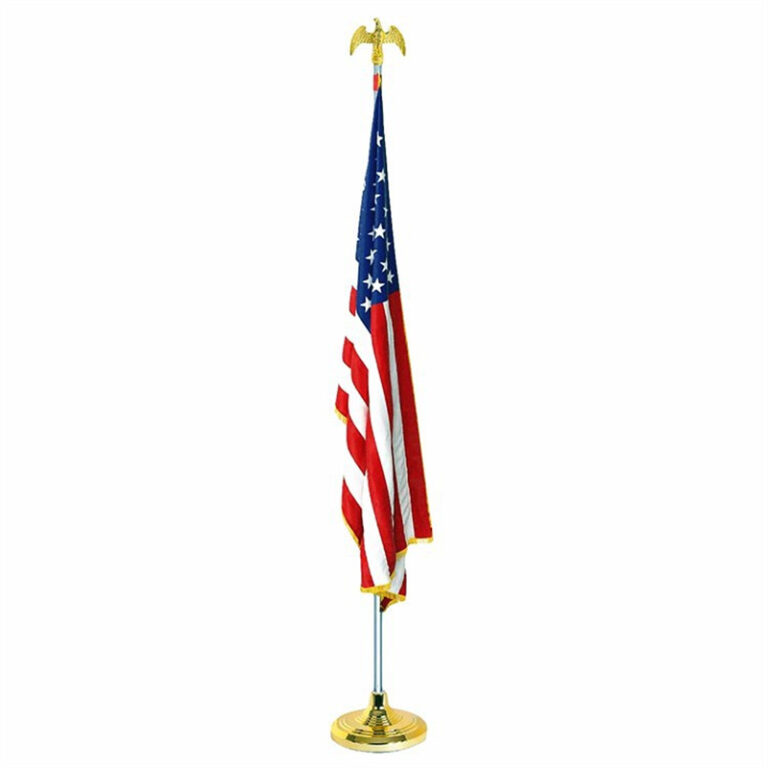 8ft-eagle-head-indoor-flag-pole-for-america-product