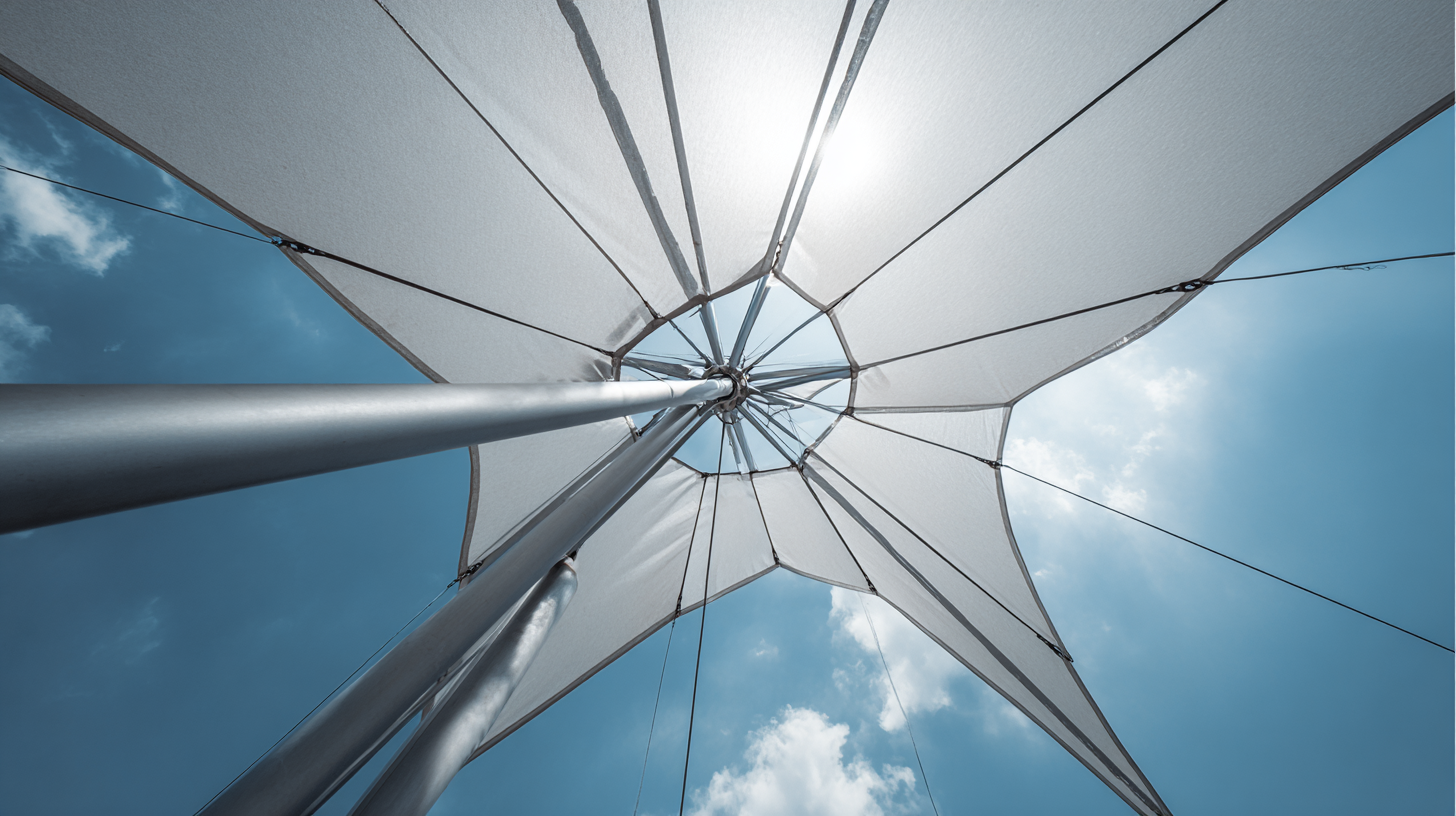 The Rise of Aluminium Flagpoles in Sustainable Outdoor Advertising Solutions