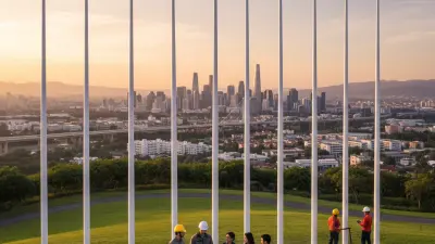 Top 10 Fiberglass Flagpoles for Global Buyers in 2026?