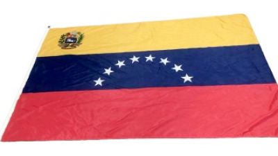 Custom Venezuelan nylon flag.jpg