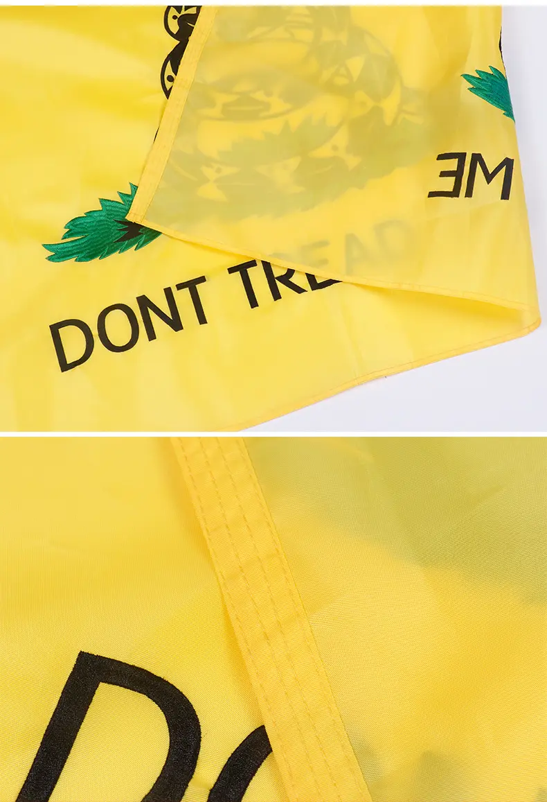 3-Oxford Gadsden flag
