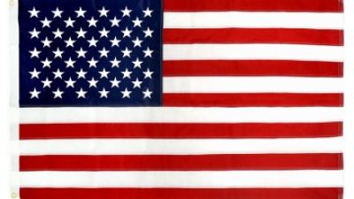 1-US Oxford cloth embroidery flag.jpg