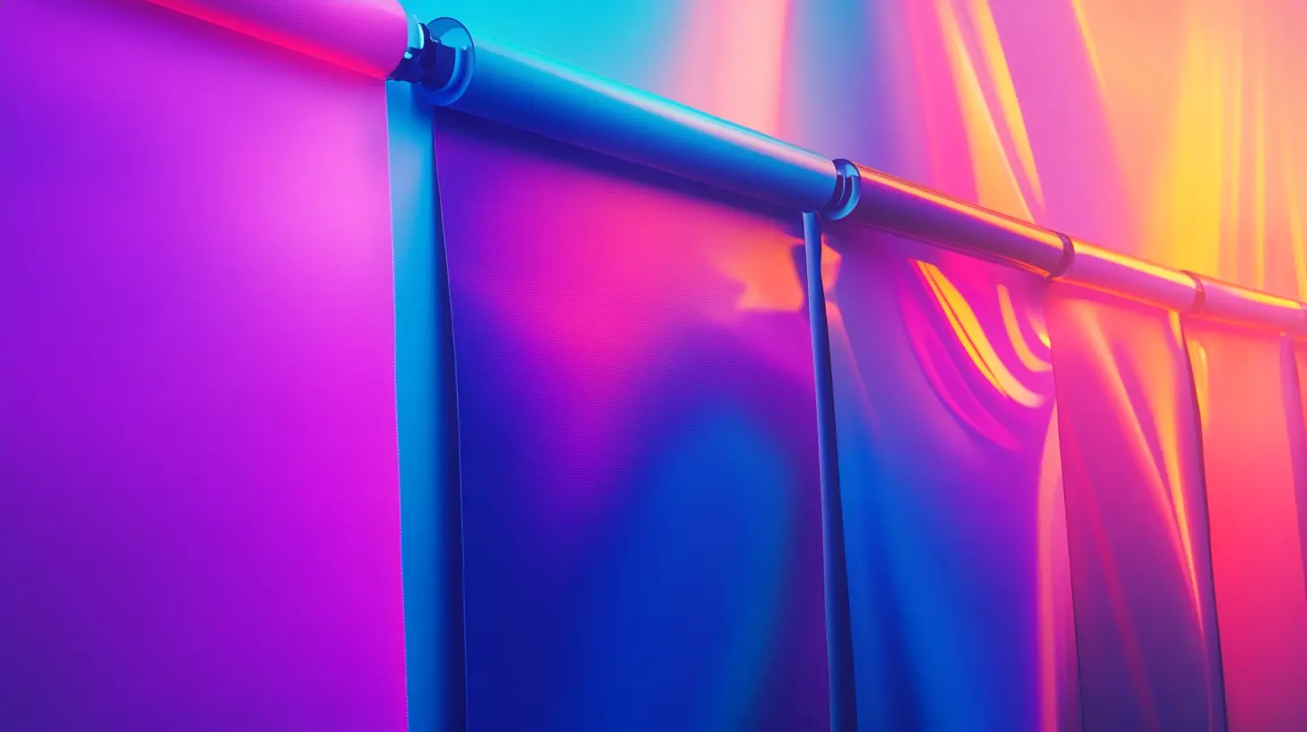 Exploring the Unique Features of Roll Up Banners and How to Choose the Right One for Your Needs