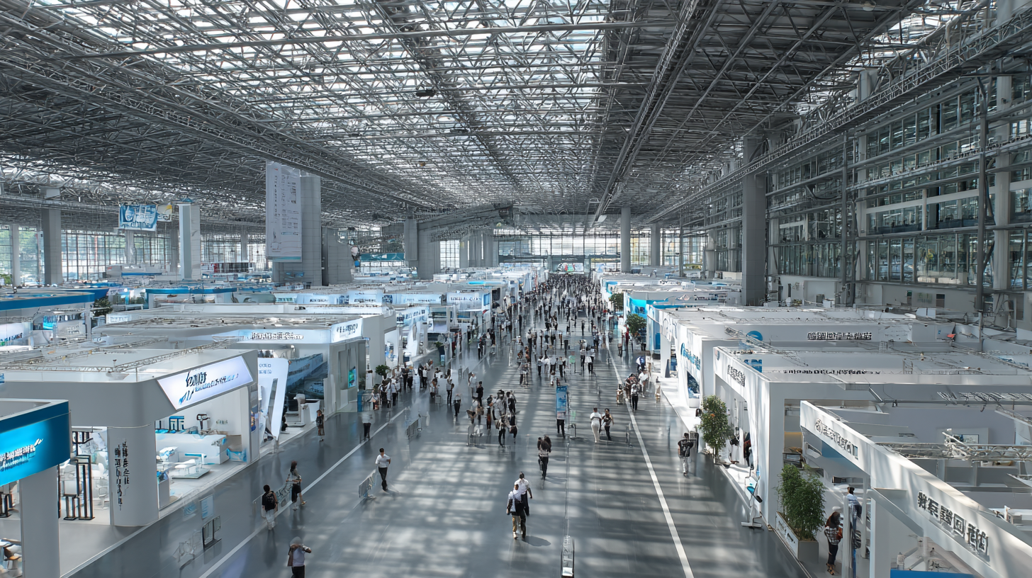 Unveiling Opportunities for Telescopic Flag Pole Innovations at the 138th Canton Fair 2025