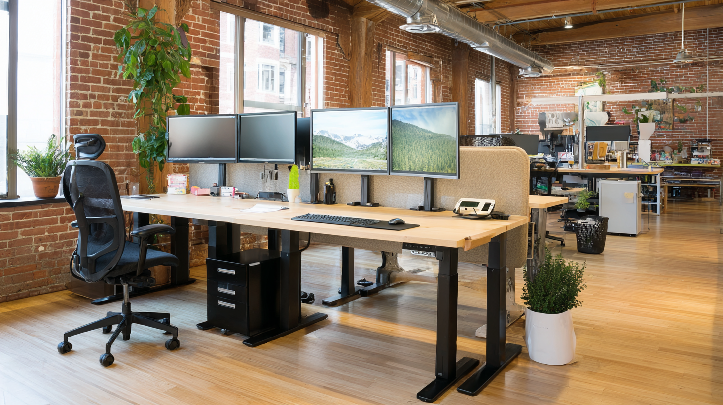 How to Choose the Perfect Office Flag Stand for Your Workspace Aesthetic