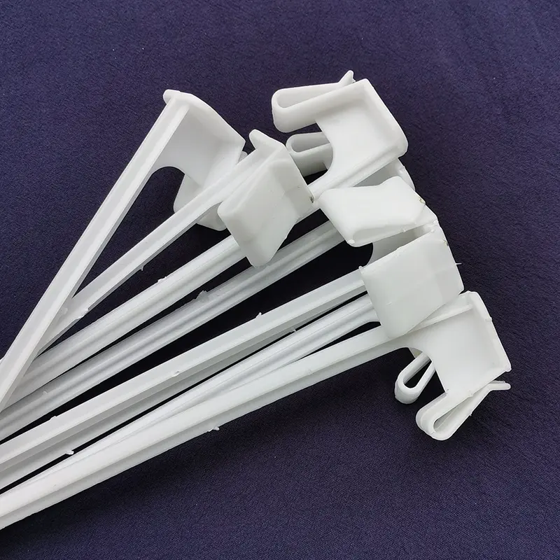 4-plastic car flag pole