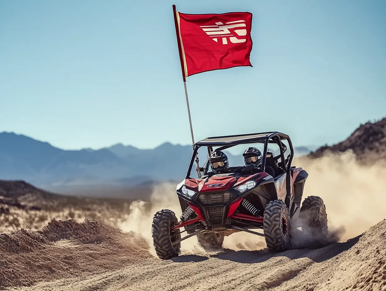 Future Innovations in Utv Safety Flag Technology