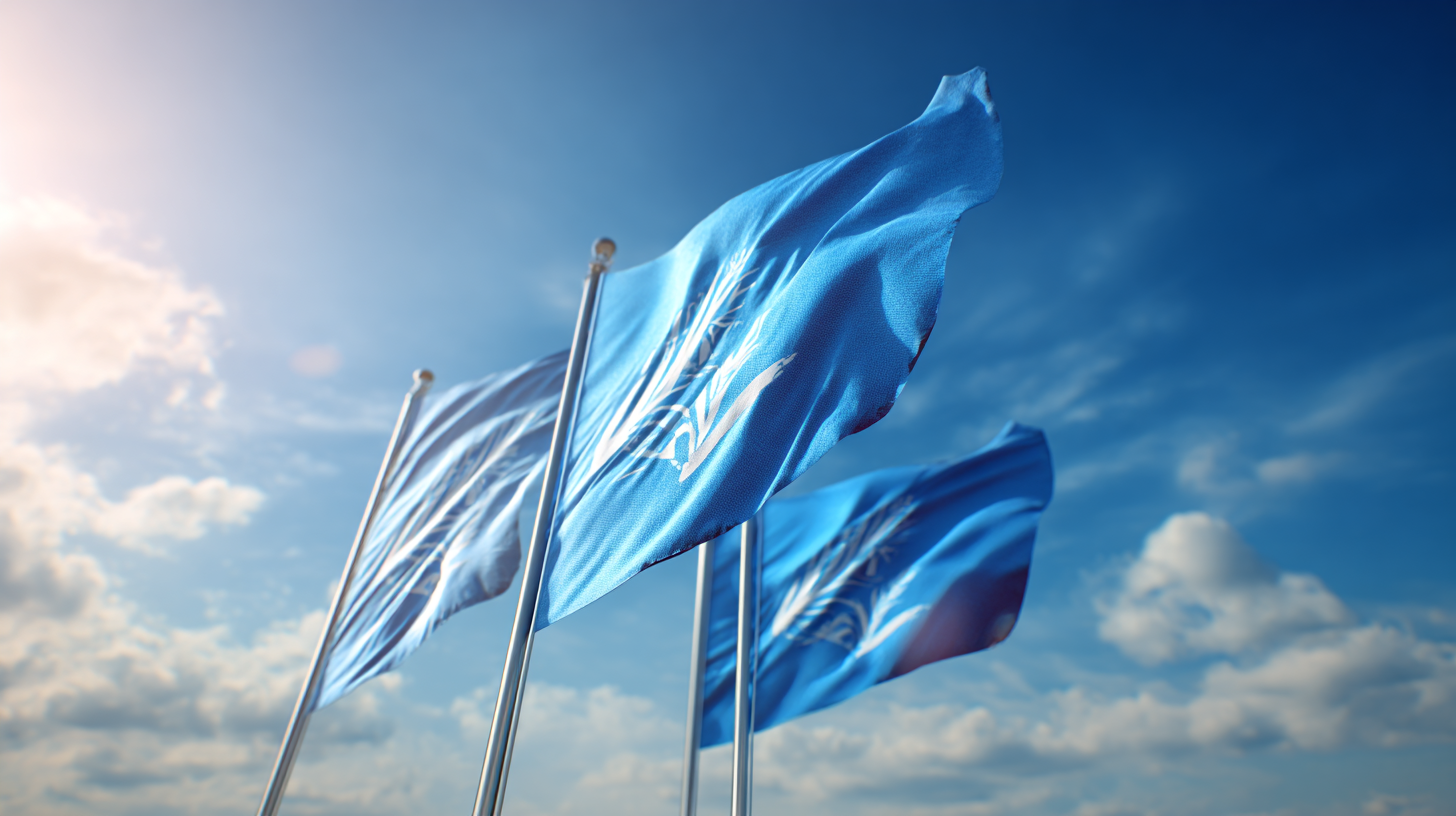 What is a Feather Flag Pole and How It Boosts Your Visibility by 70 Percent