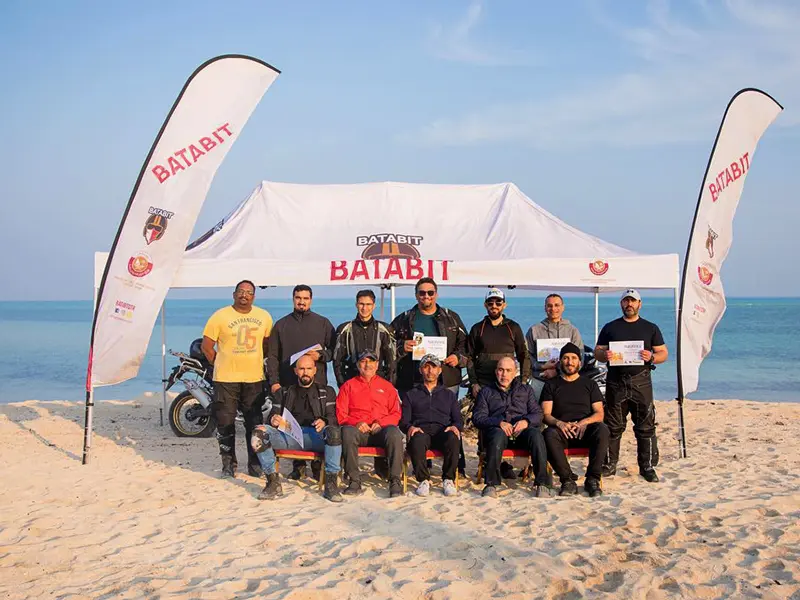 Qatar Motorcycle Events( 2020-2024)