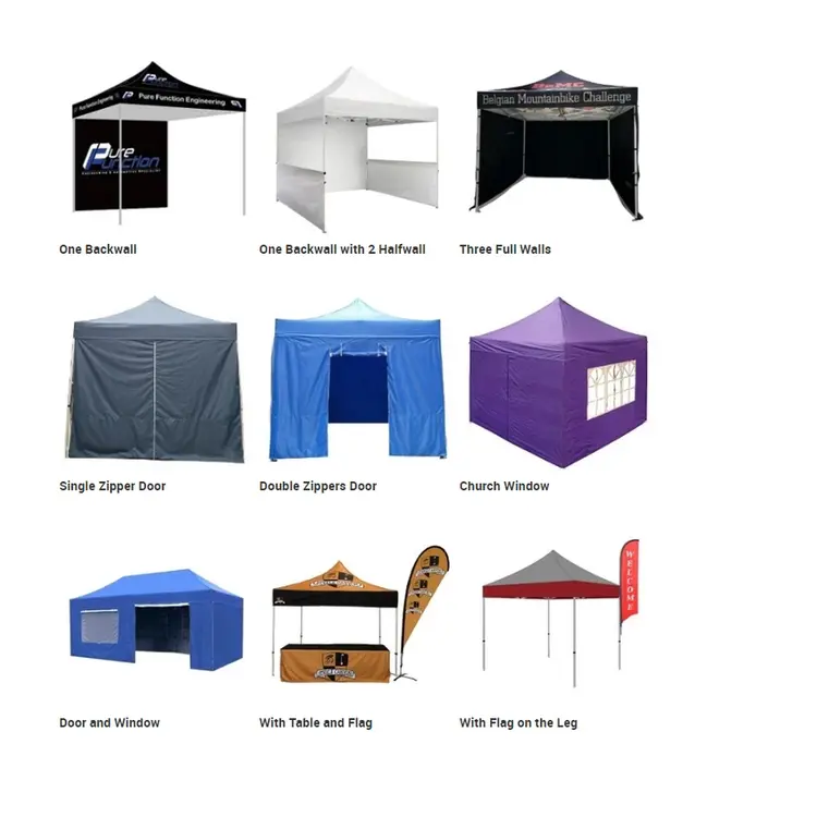 Aluminum Folding Advertised Event Trade Show Tents - 2.jpg