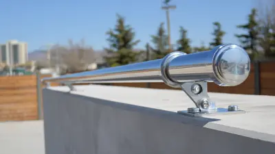 How to Choose the Right Wall Mounted Flagpole for Your Homebased on Industry Standards