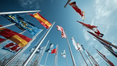 The Ultimate Guide to Choosing the Best Flag Poles For Sale Based on Industry Insights