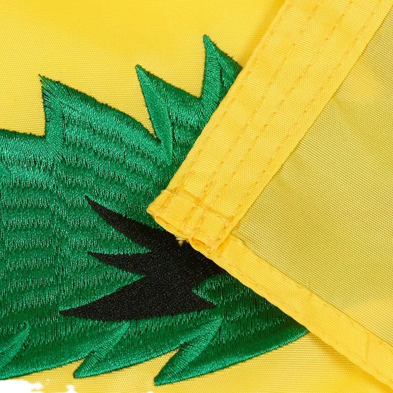1-Oxford Gadsden flag