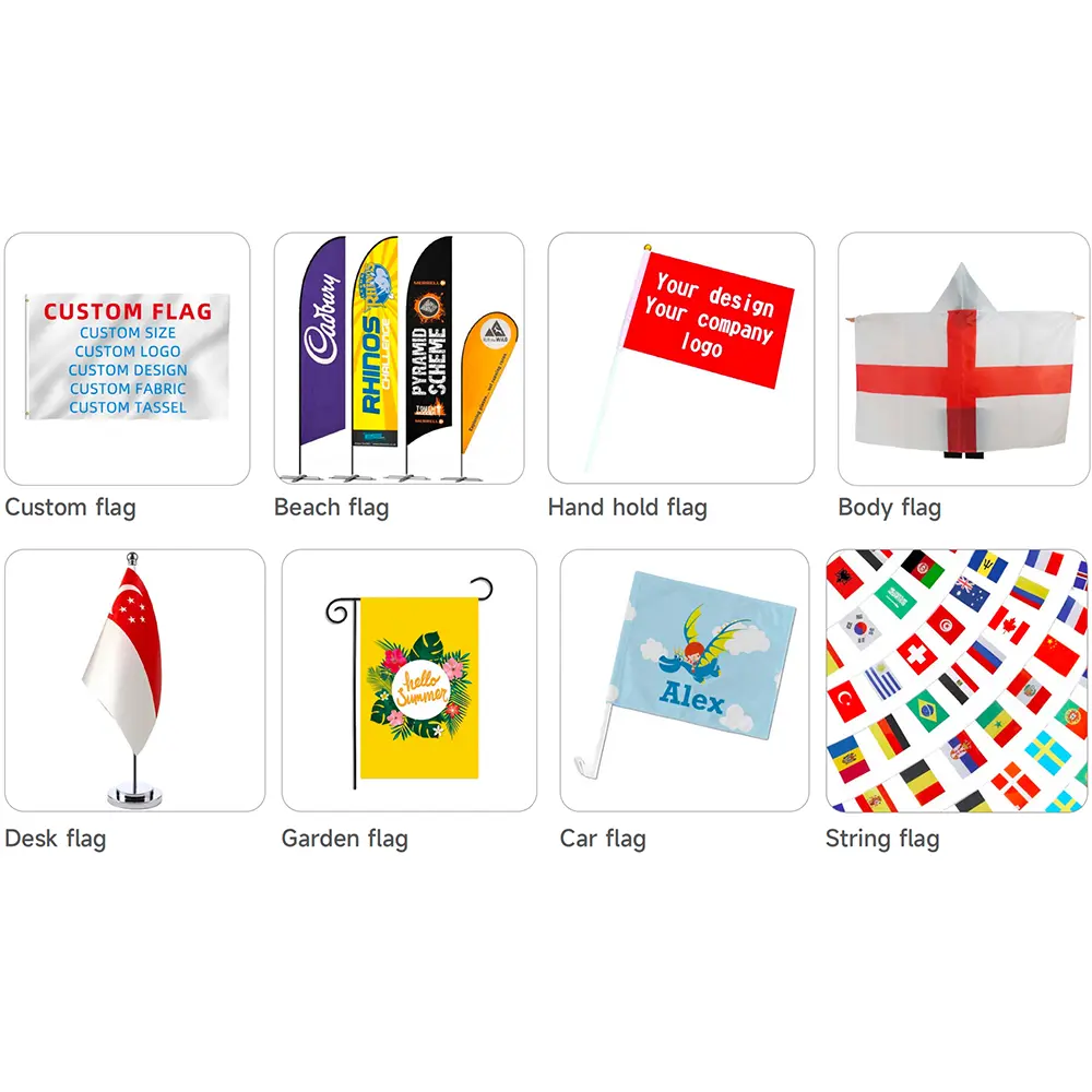 custom printing flag 2