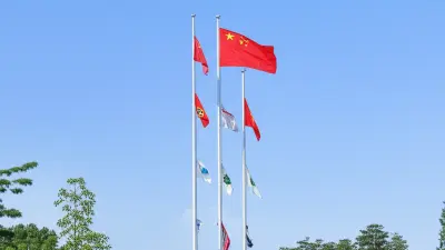 Leading the World in Quality with Chinese Manufactured Best Flag Posts