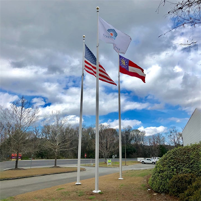 2-stainless steel taper flag pole .jpg