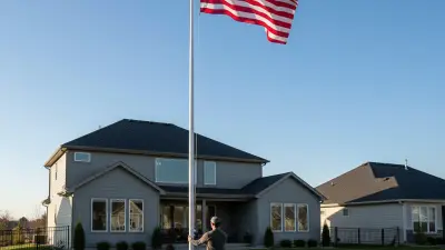 What is a Telescopic Flag Pole and How Does It Work?