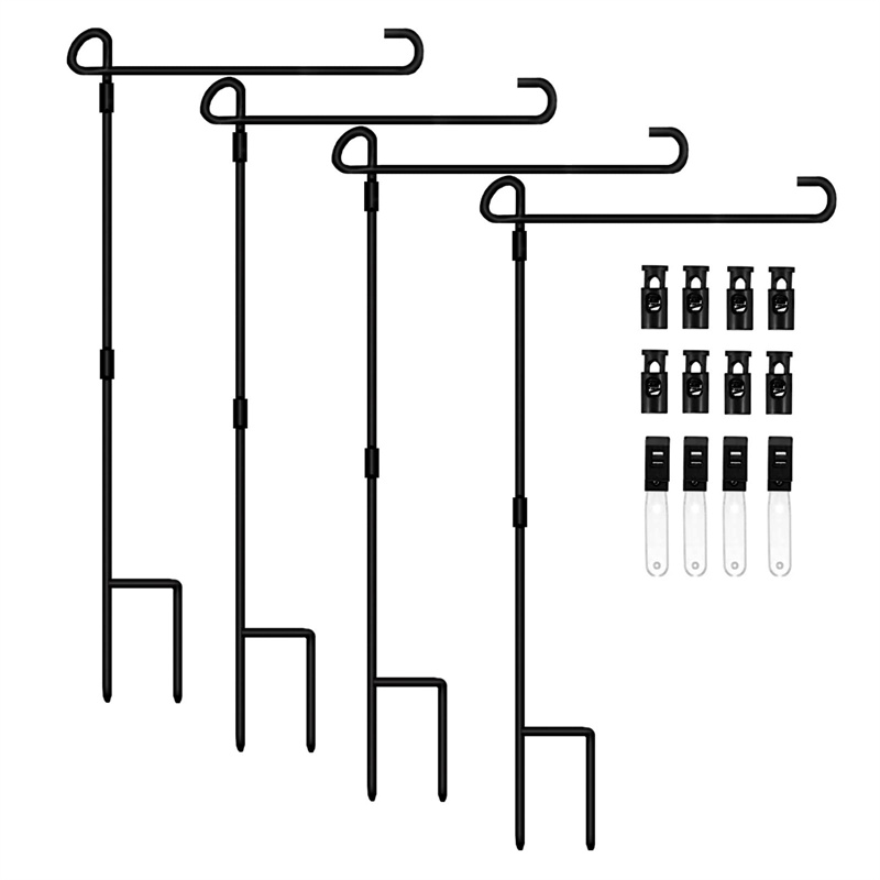 Premier Garden Flag Pole