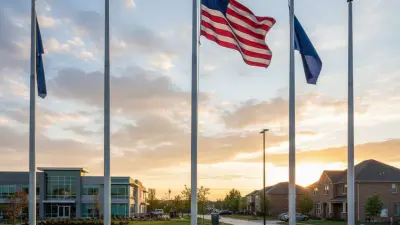 How to Choose the Best Stainless Steel Flagpoles for Your Needs?