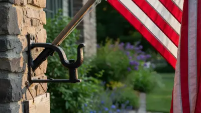 Top 10 Lag Pole Holders for Outside Use What to Consider?