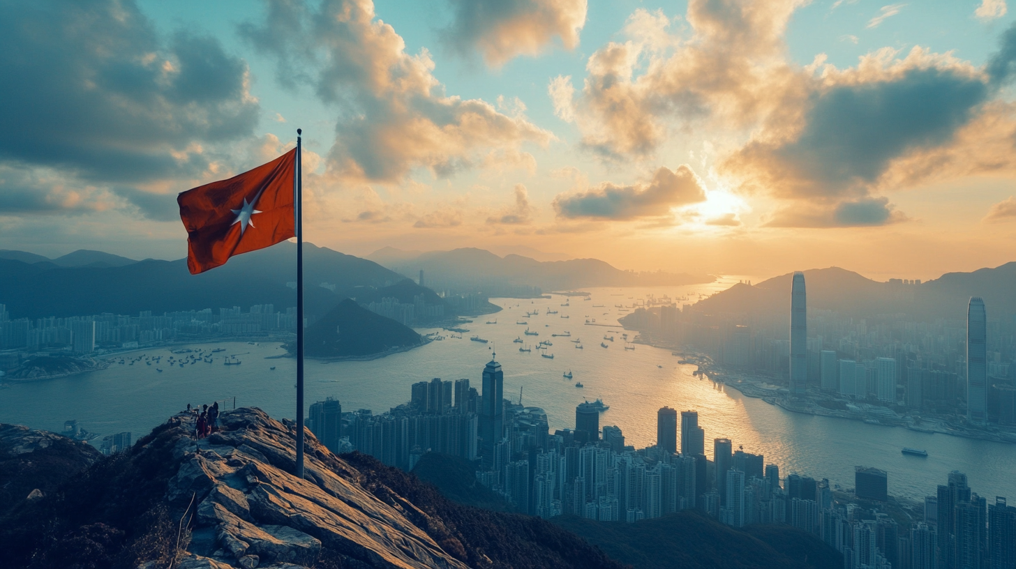 The Ultimate Guide to Choosing the Best Flag Pole Tops for Your Needs