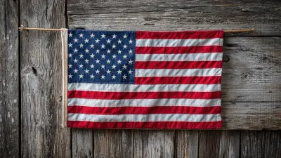 The Complete Guide to Choosing the Best Wall Mount Flag Holder for Your Home