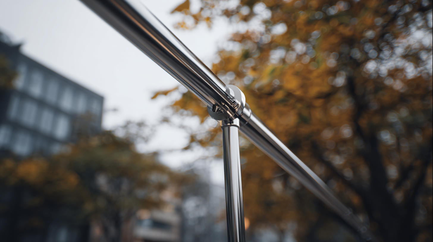 The Rise of Aluminium Flagpoles in Sustainable Outdoor Advertising Solutions