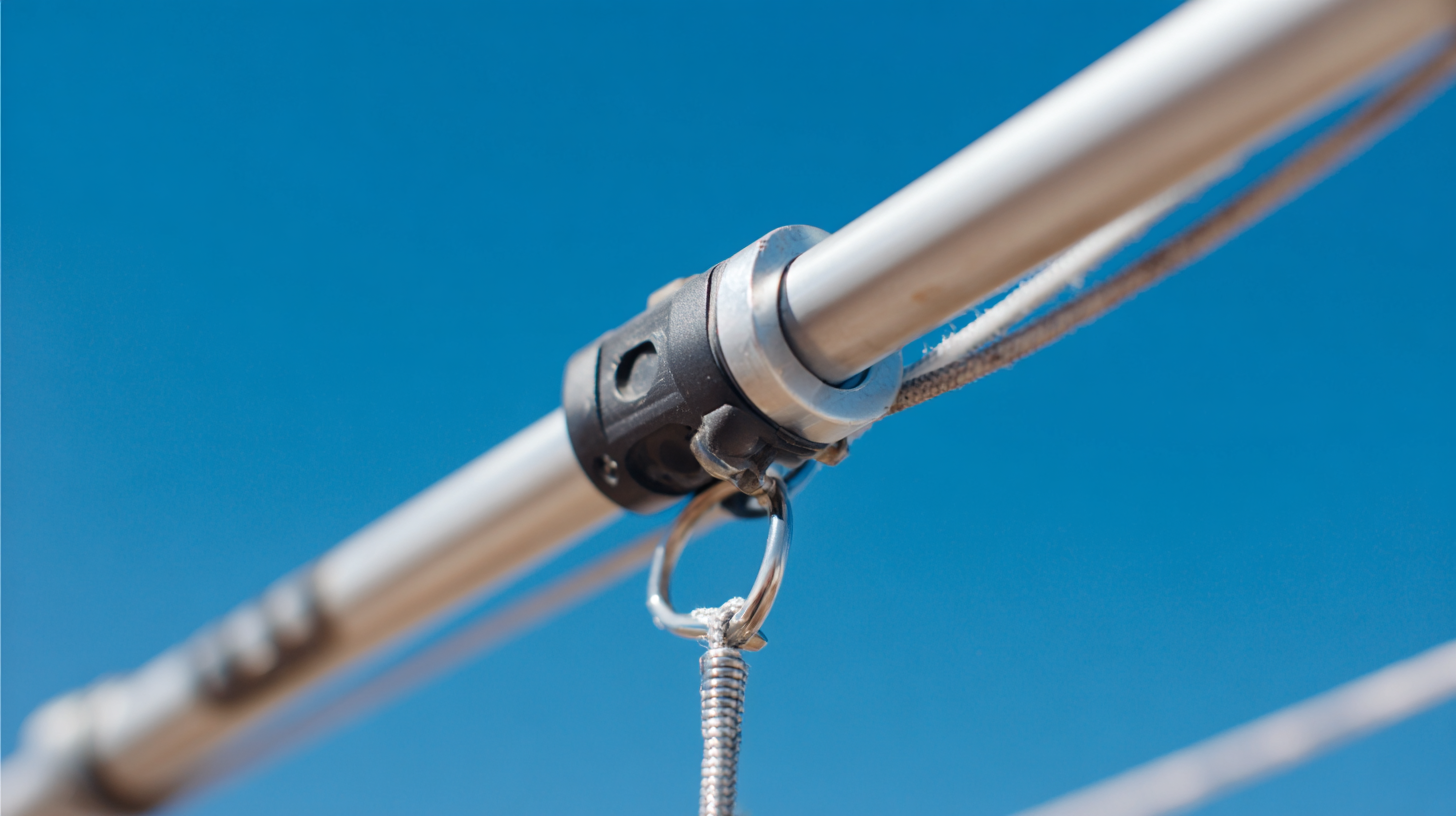 Ultimate Guide to Choosing the Best Lag Pole Holder for Outdoor Use in Any Weather