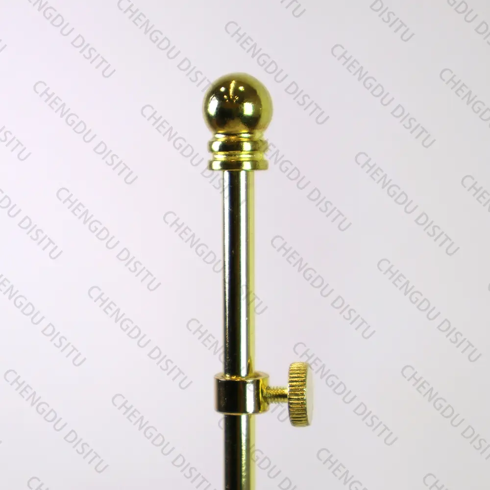 Luxury desk flagpole سارية علم مكتب فاخرة10