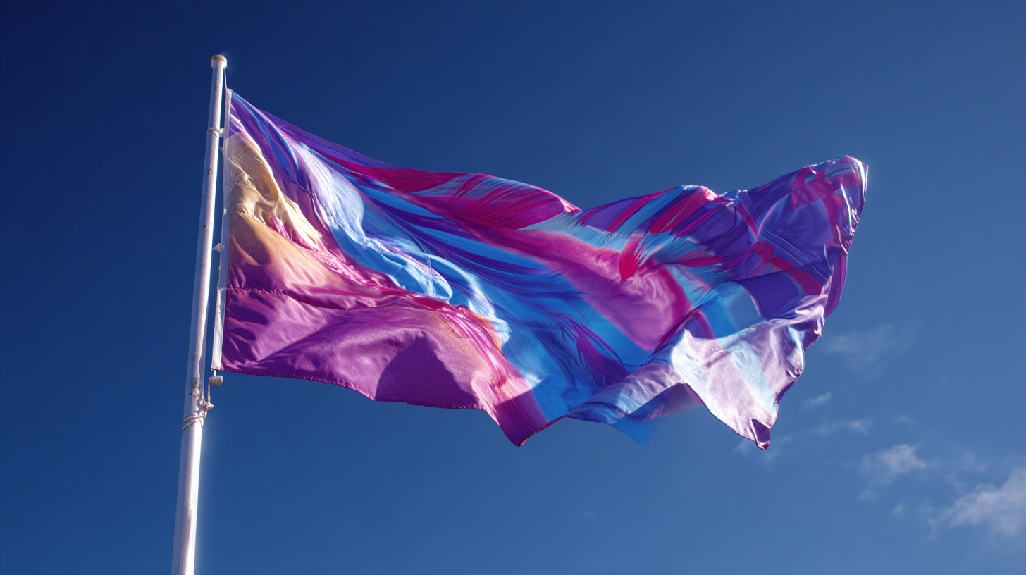 What is a Feather Flag Pole and How It Boosts Your Visibility by 70 Percent