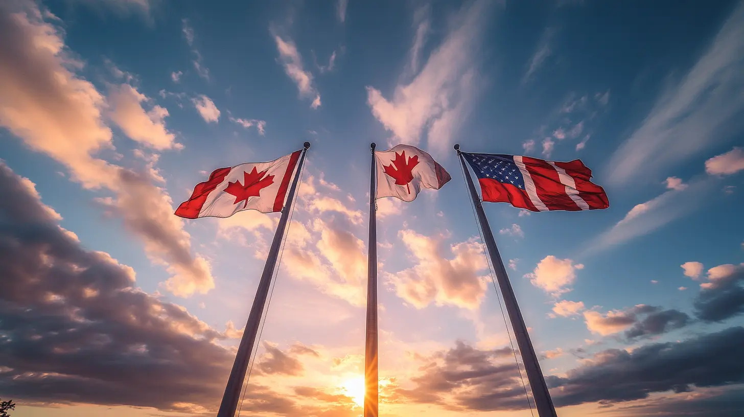 The Evolution of Flagpole Mounts for Global Buyers