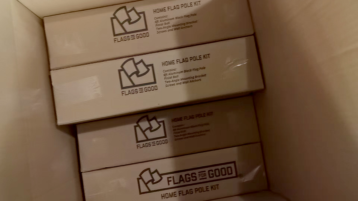 custom package