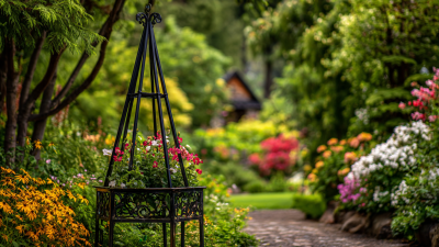 Ultimate Guide: The Essential Checklist for Choosing the Perfect Garden Flag Stand
