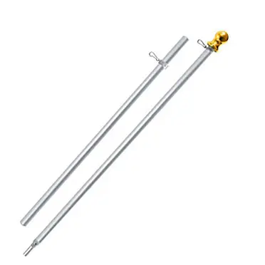 Wall Mounted Flagpoles1