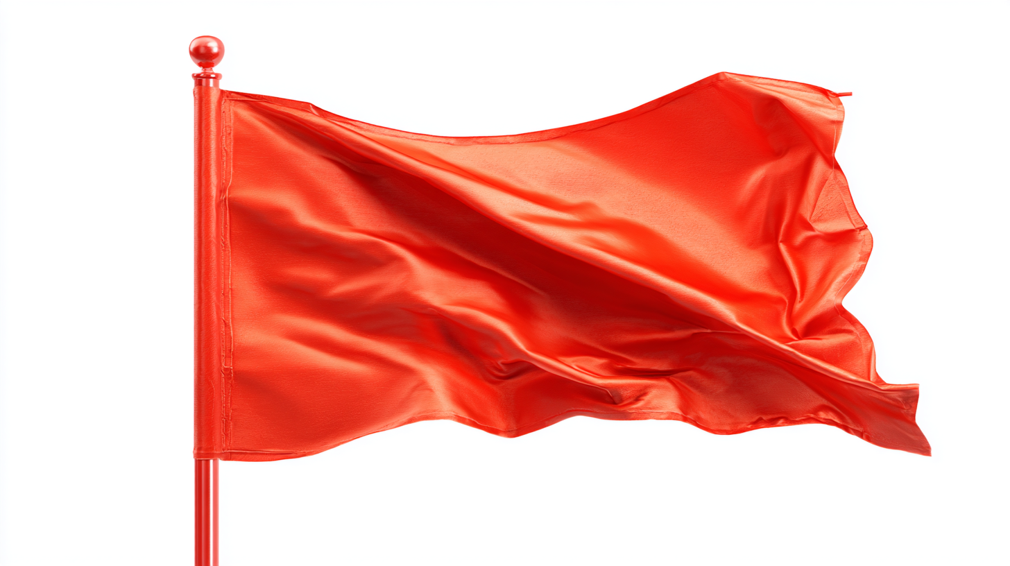 The Ultimate Checklist for Choosing the Perfect Hand Flag for Your Event