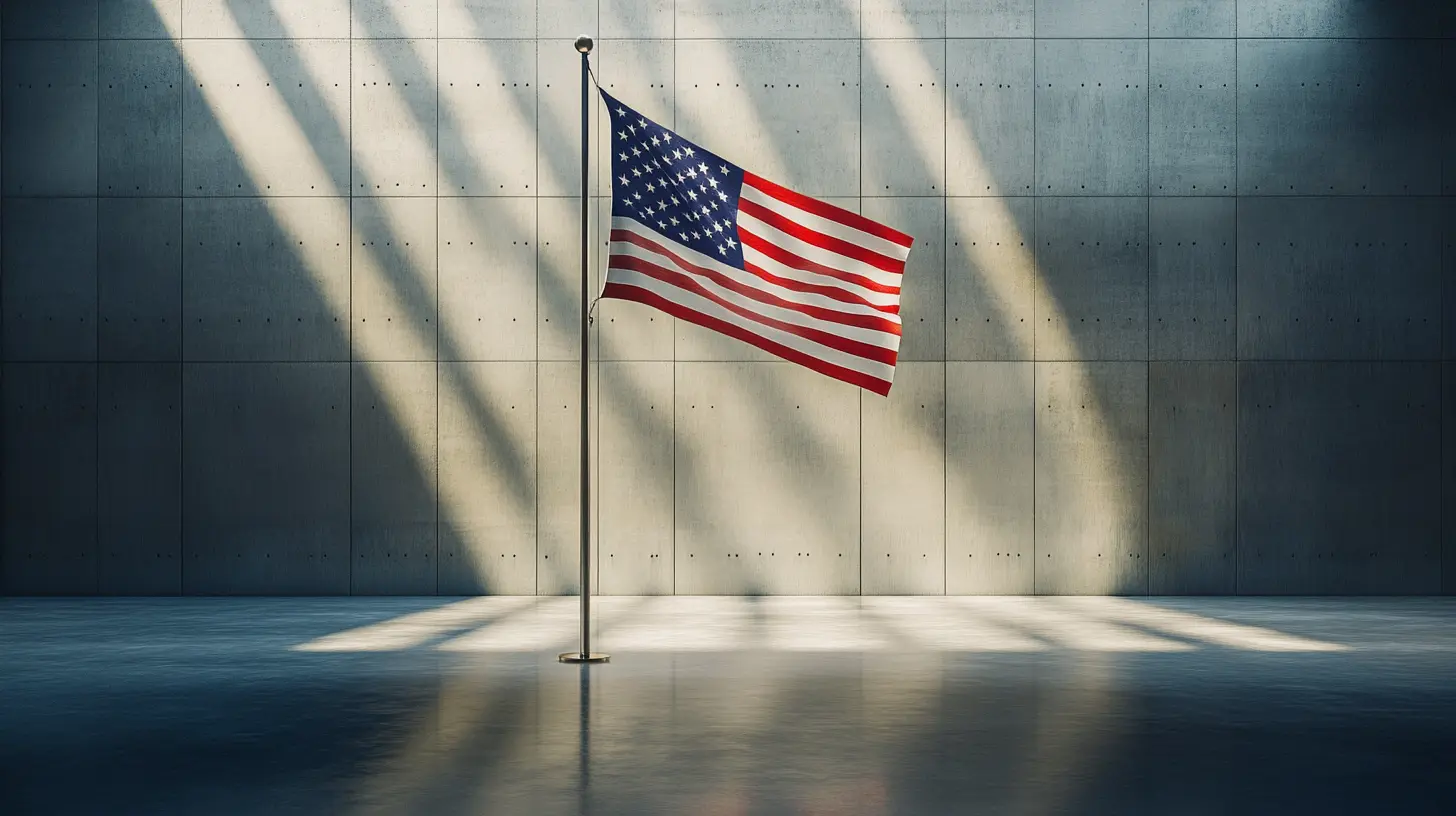 Global Market Trends 2025: Indoor Flag Pole Stand Innovations and Opportunities