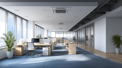 Emerging Technologies Shaping the Future of Office Flag Stands in 2025