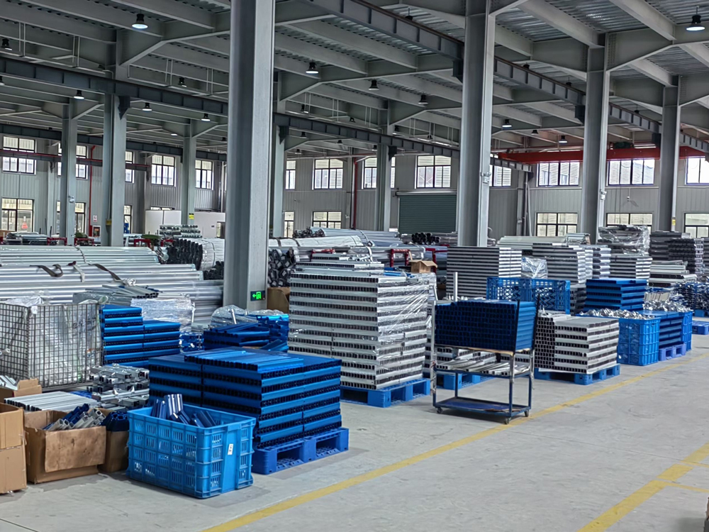 flag-pole-Advertising-exhibition-products-manufacturer-factory-3