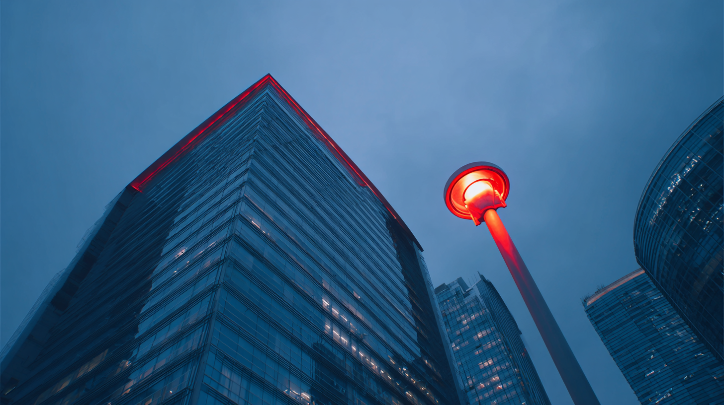 Emerging Technologies Shaping the Future of Office Flag Stands in 2025