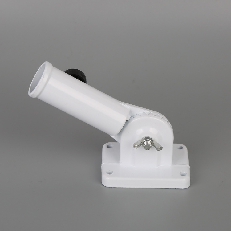 1-Aluminum flag pole Bracket .jpg