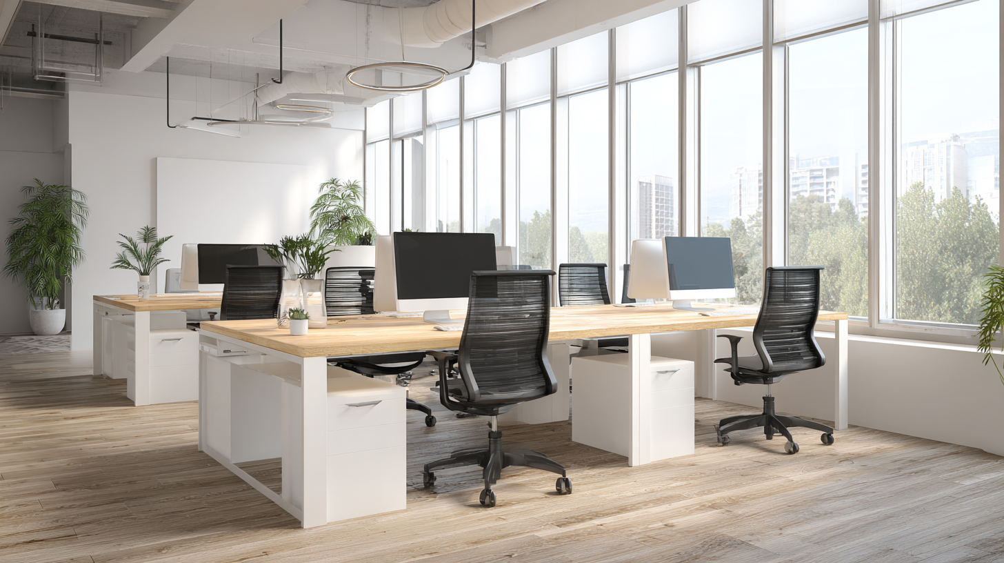 How to Choose the Perfect Office Flag Stand for Your Workspace Aesthetic