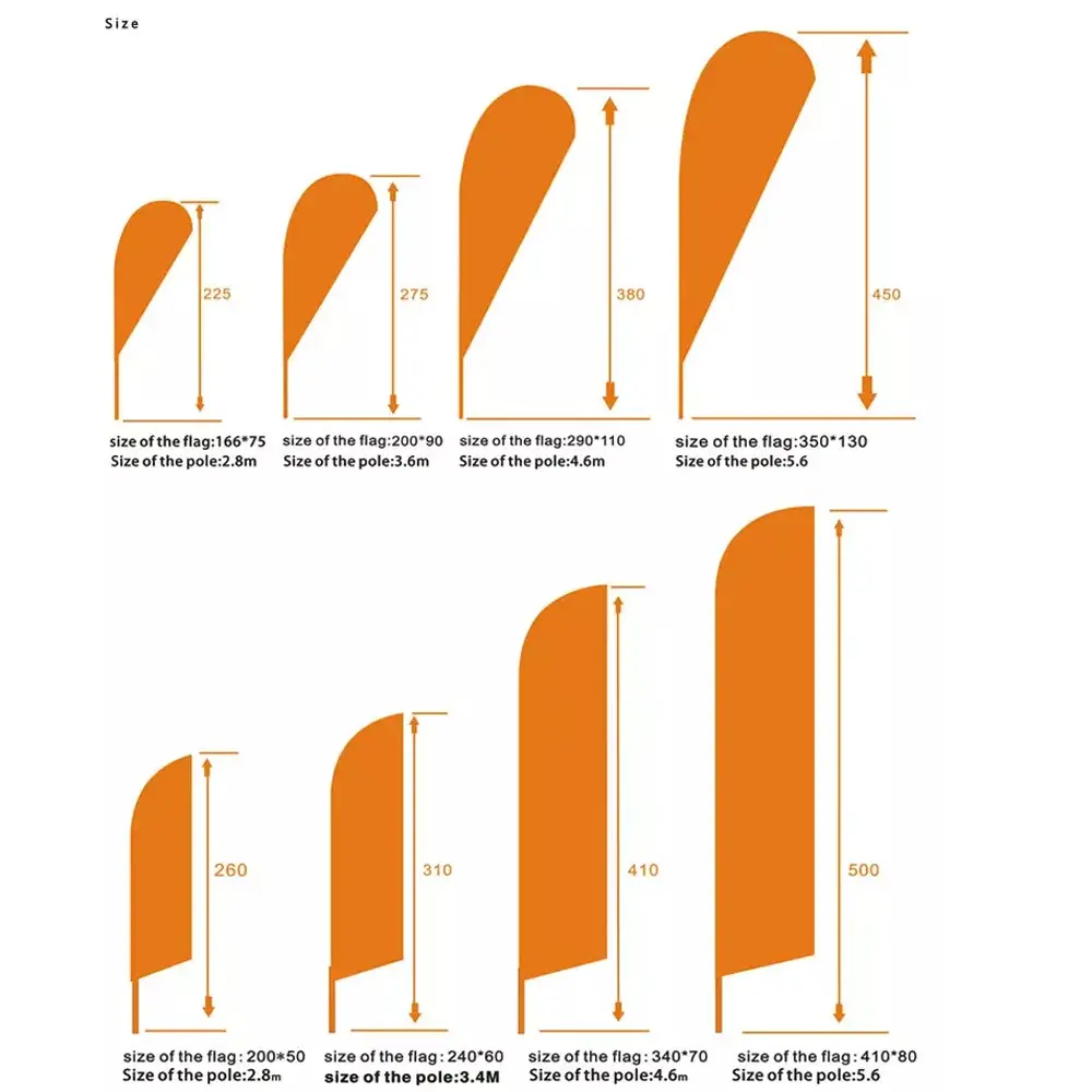 5--feather-flag-size