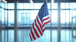 Global Market Trends 2025: Indoor Flag Pole Stand Innovations and Opportunities
