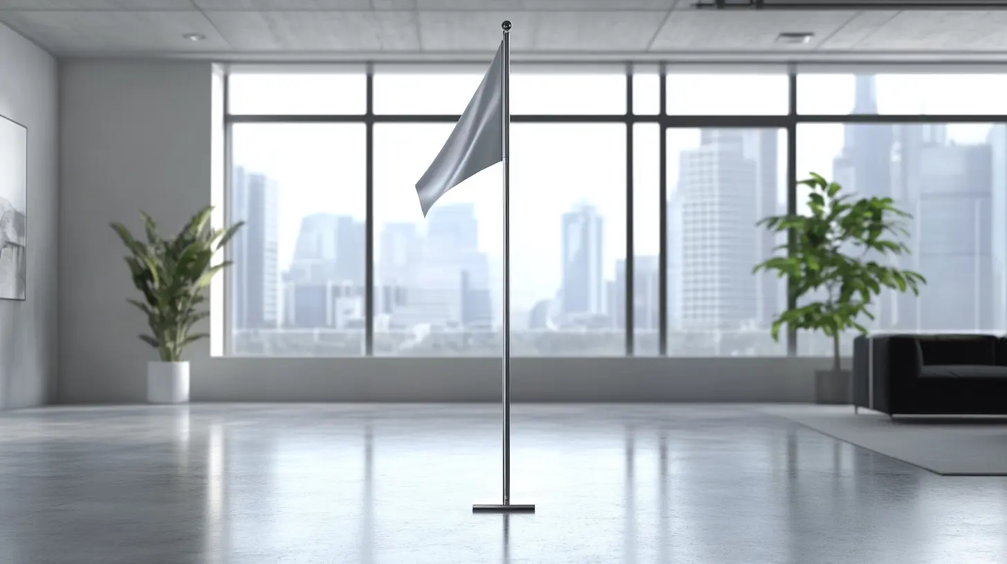 Global Market Trends 2025: Indoor Flag Pole Stand Innovations and Opportunities