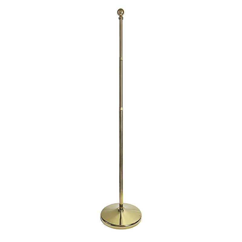 Office Background Telescopic Flagpole For Sale01.jpg