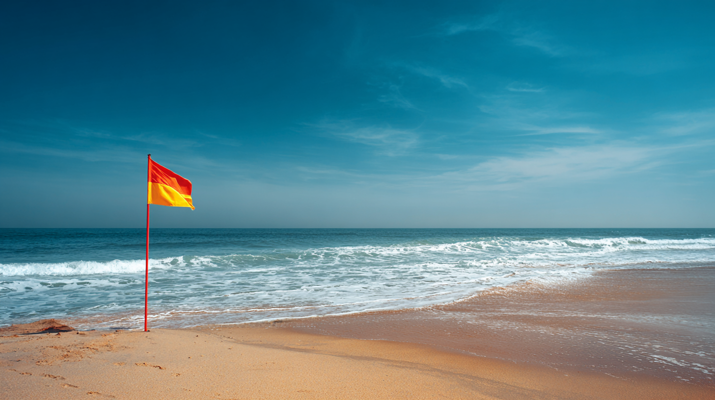 10 Proven Beach Flag Water Base Solutions to Enhance Your Marketing Strategy