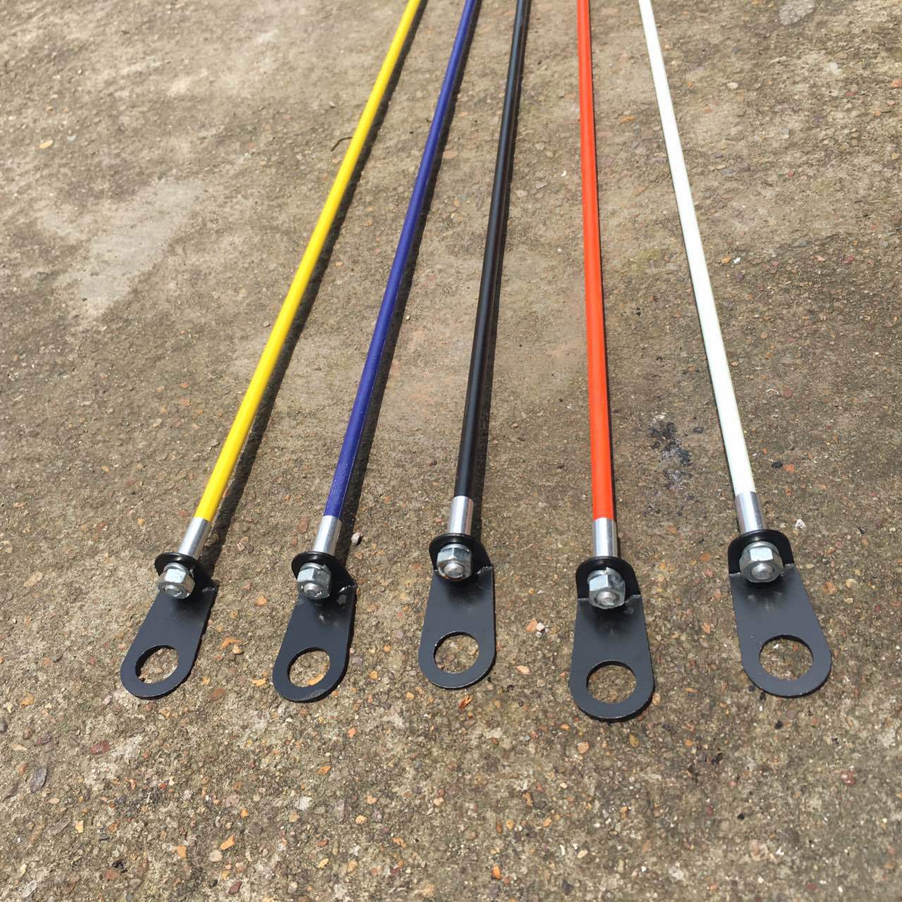 fiberglass bicycle flag pole (6)
