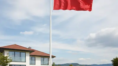 Best Telescopic Flag Poles for International Buyers?